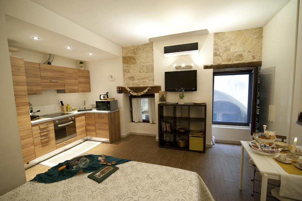 B&B La Uascezze Bari Quarto foto